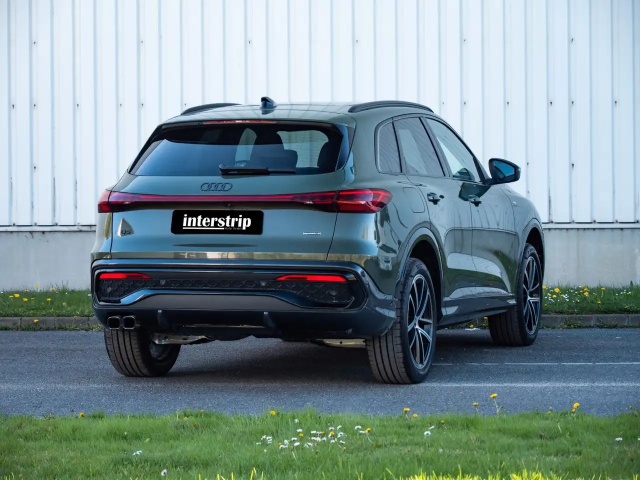 Audi Q5 6