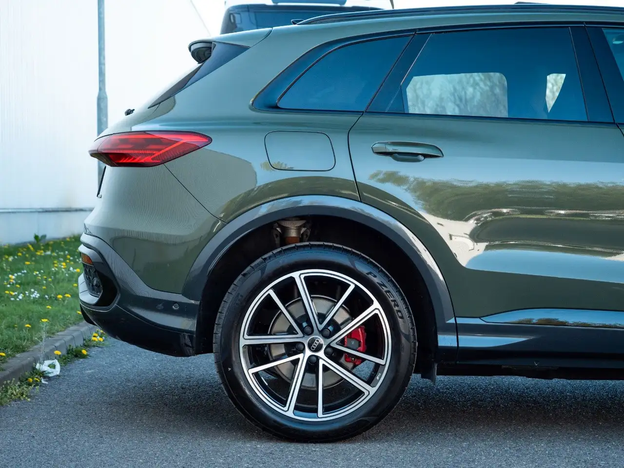 Audi Q5 9
