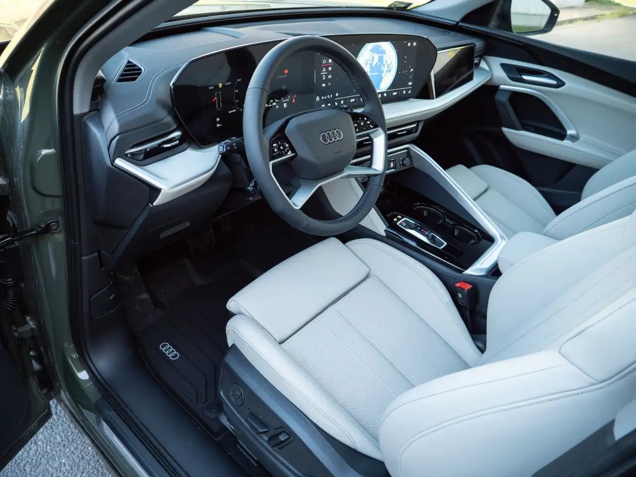 Audi Q5 11