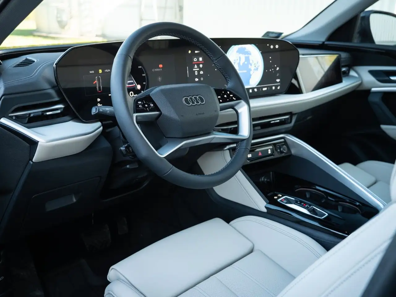 Audi Q5 12