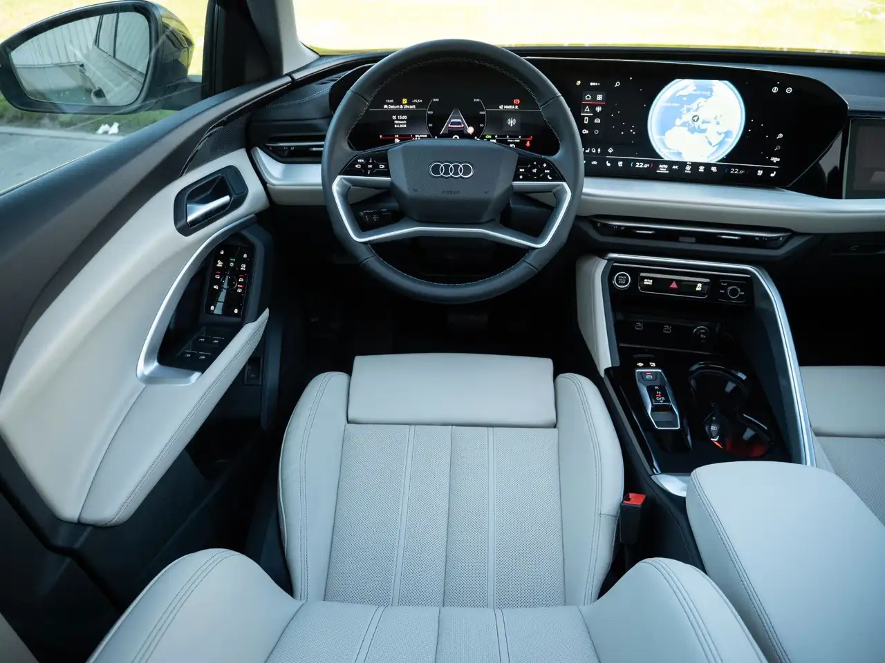 Audi Q5 13