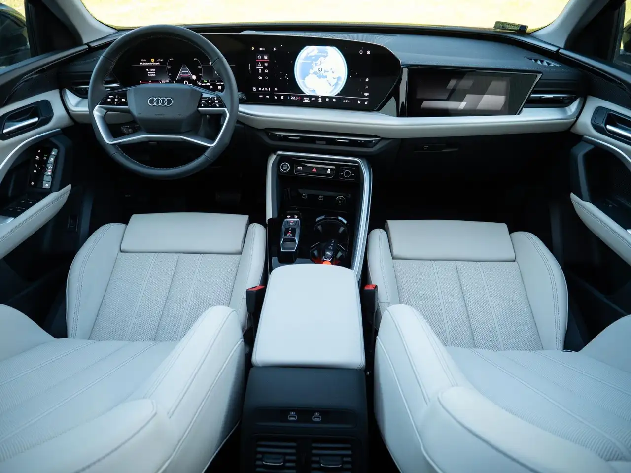 Audi Q5 14