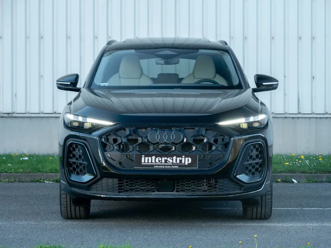 Audi Q5 2