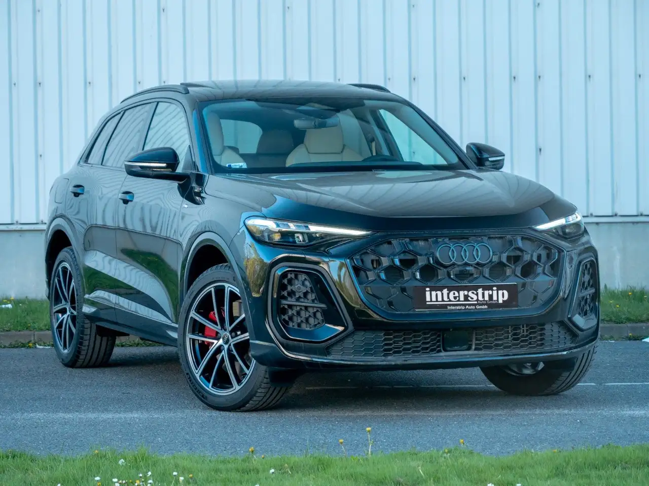 Audi Q5 3