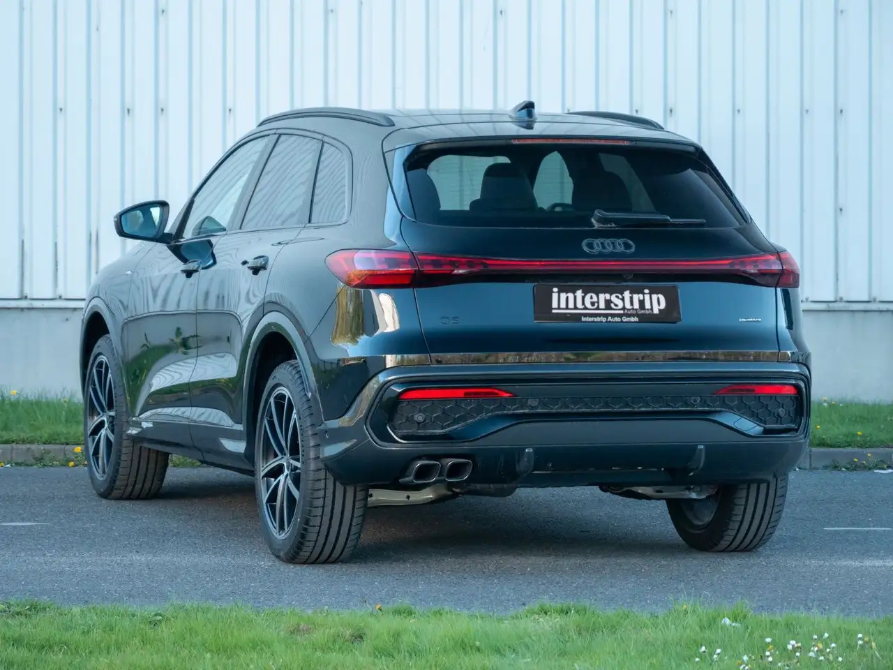 Audi Q5 4