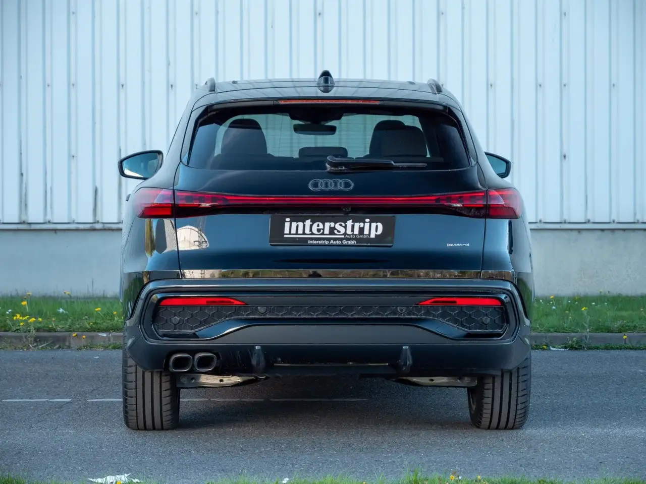 Audi Q5 5