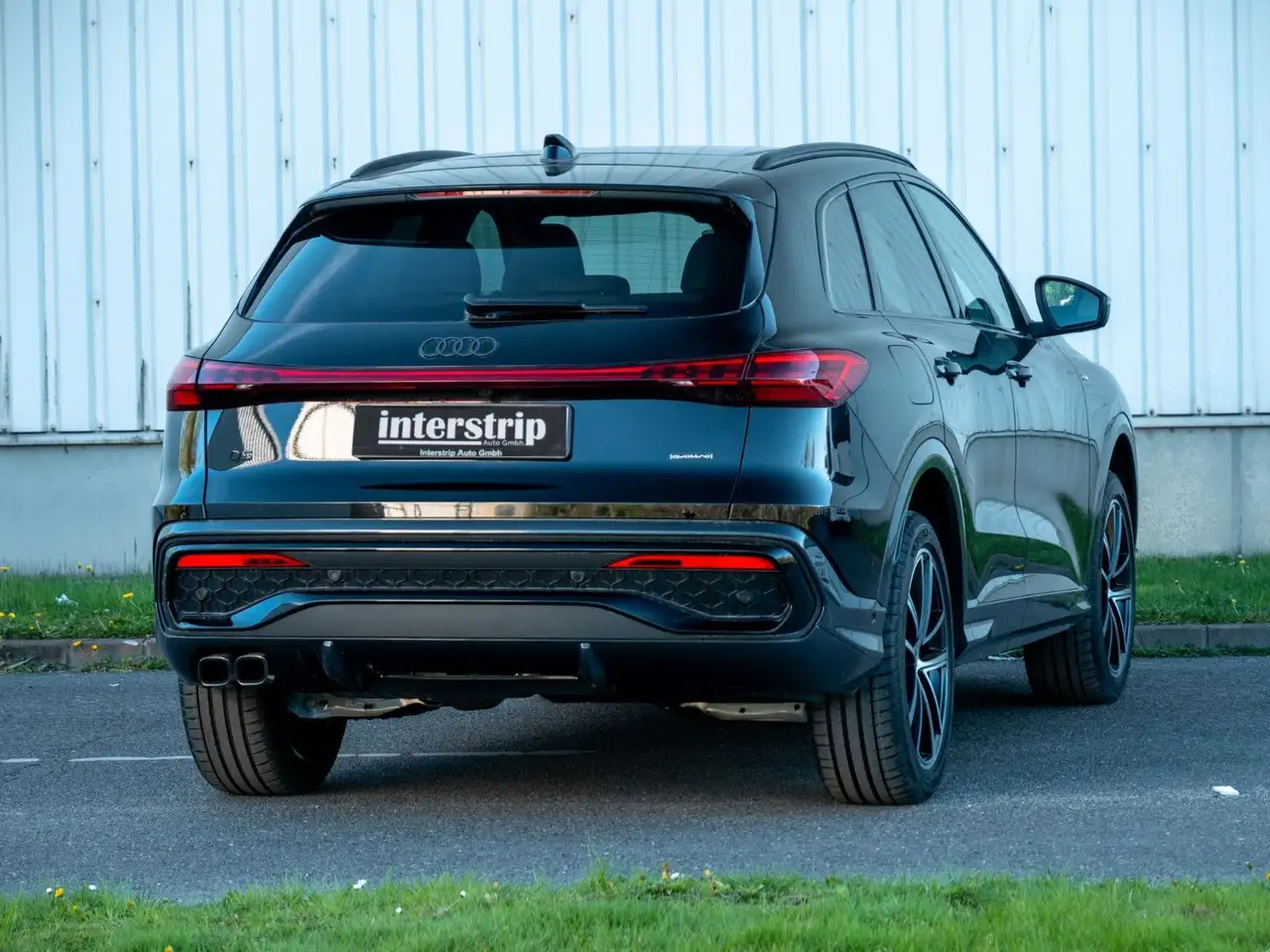 Audi Q5 6