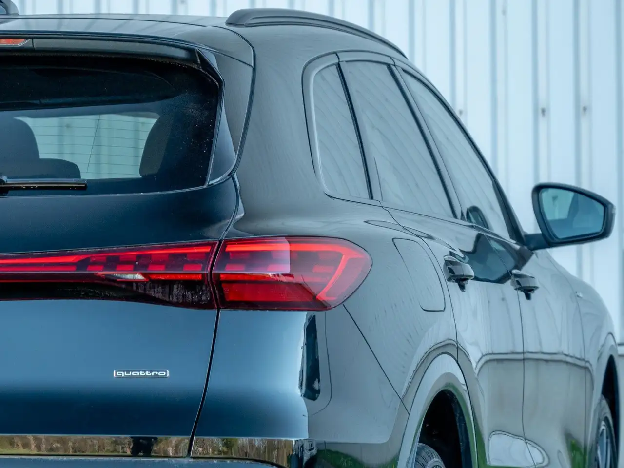 Audi Q5 8