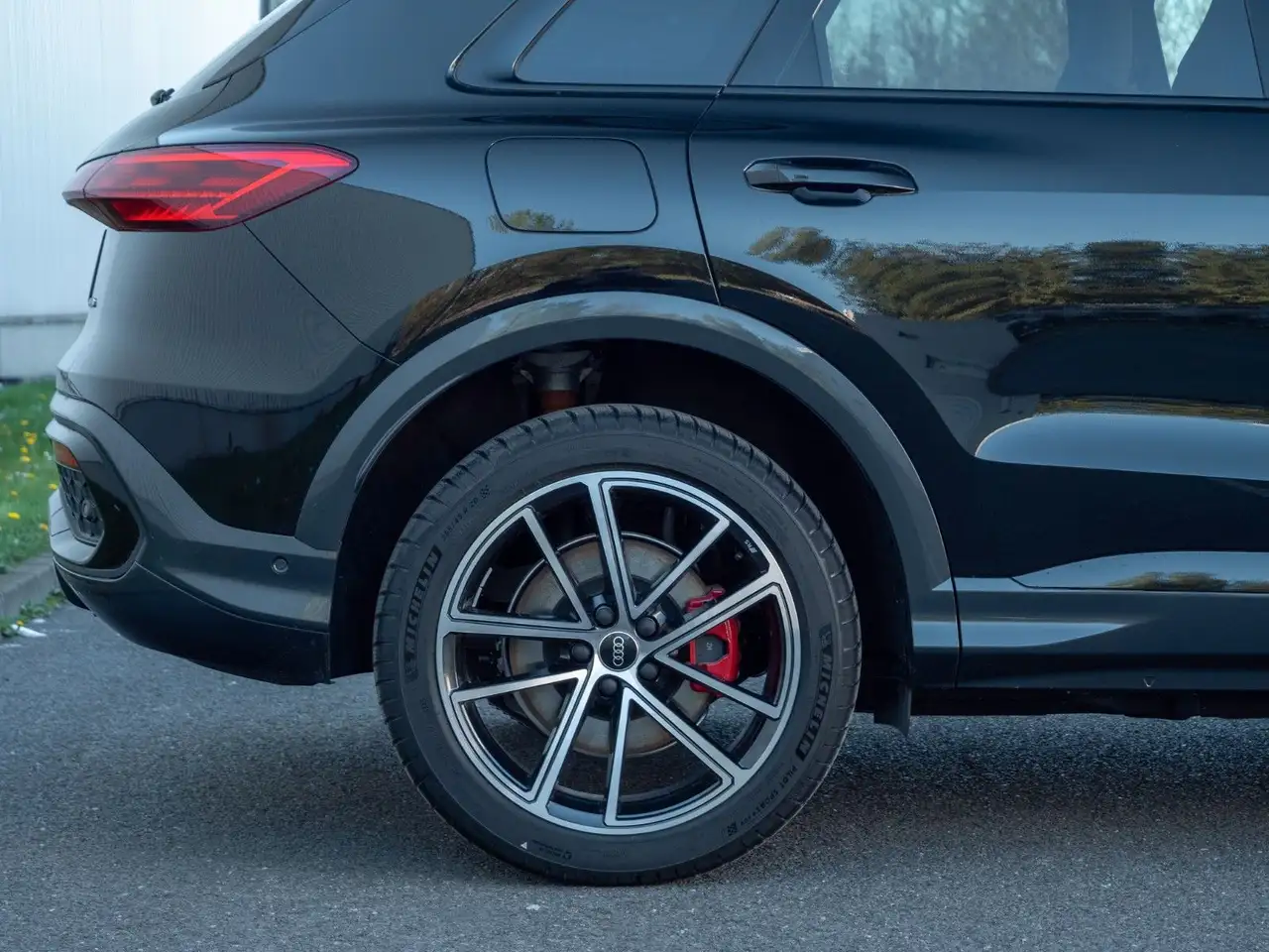 Audi Q5 9