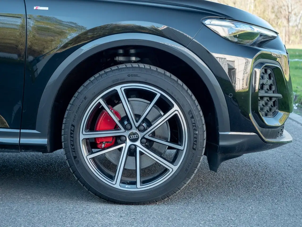 Audi Q5 10