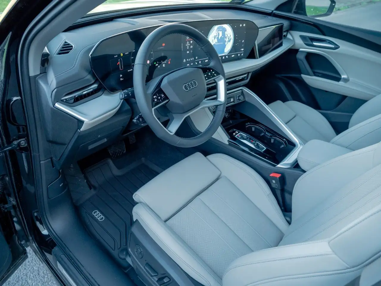 Audi Q5 11