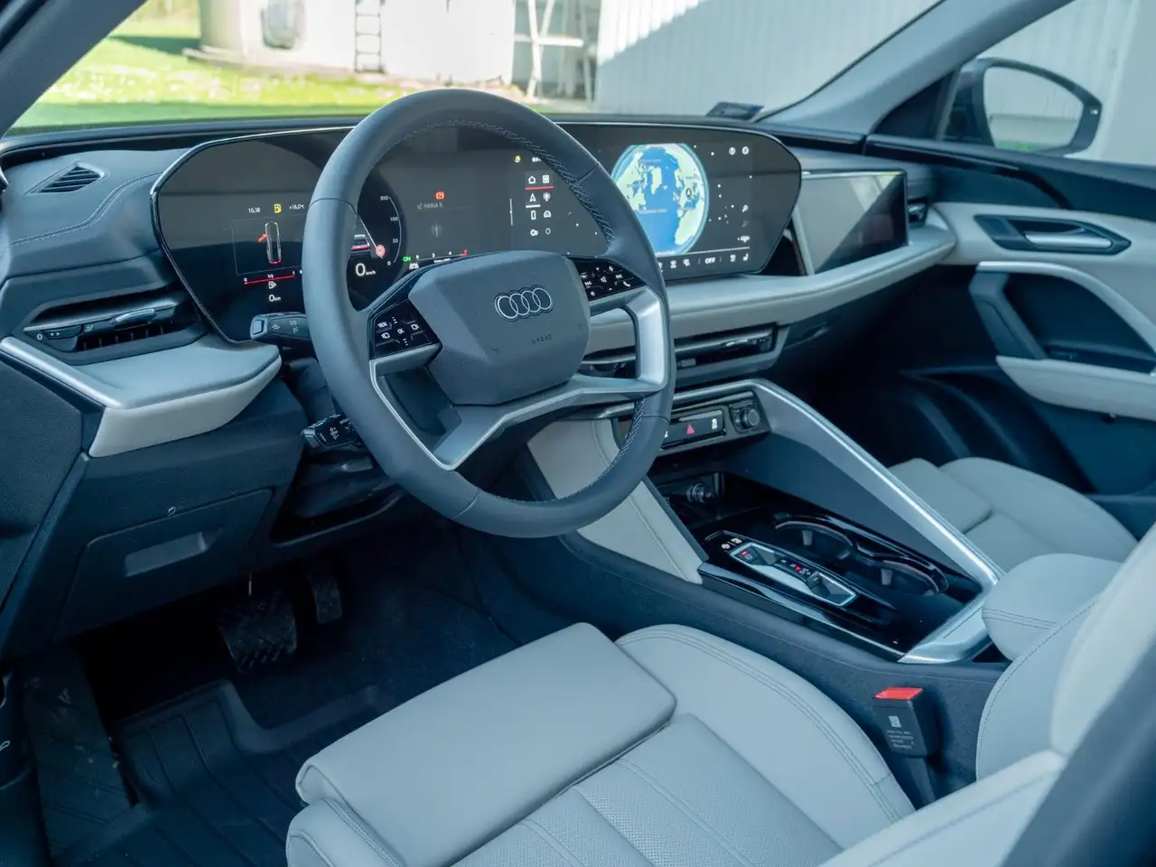 Audi Q5 12