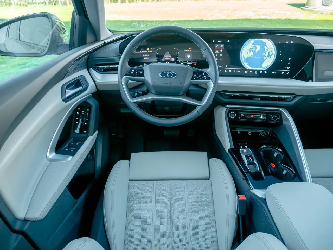 Audi Q5 13