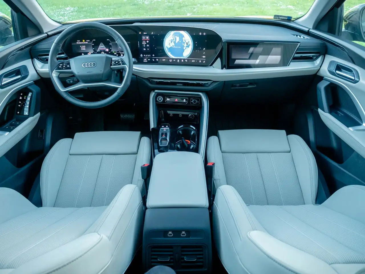 Audi Q5 14