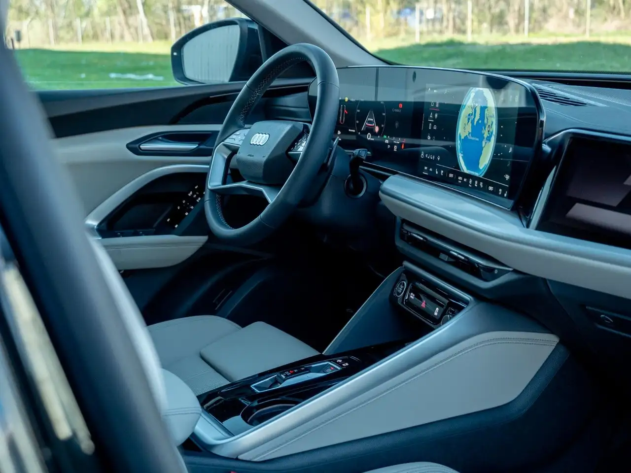 Audi Q5 15