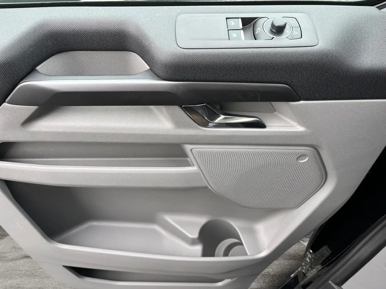 Ford Tourneo 14