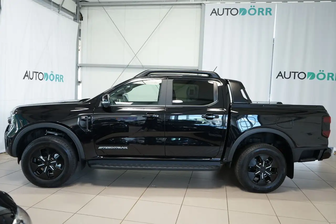 Ford Ranger 2
