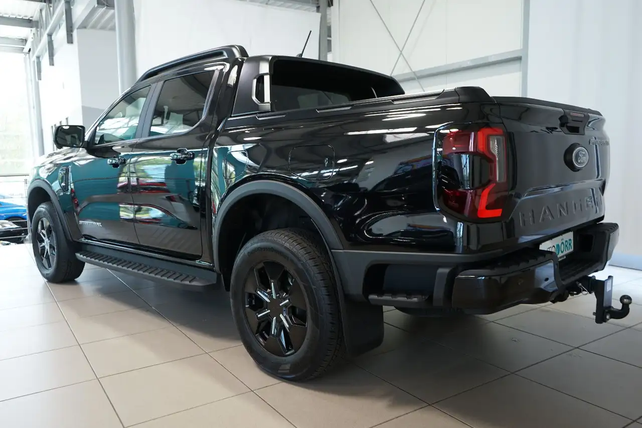 Ford Ranger 3