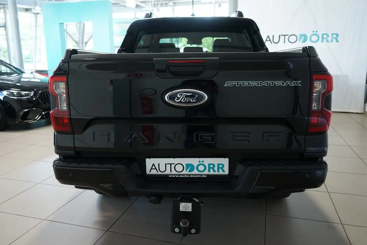 Ford Ranger 4
