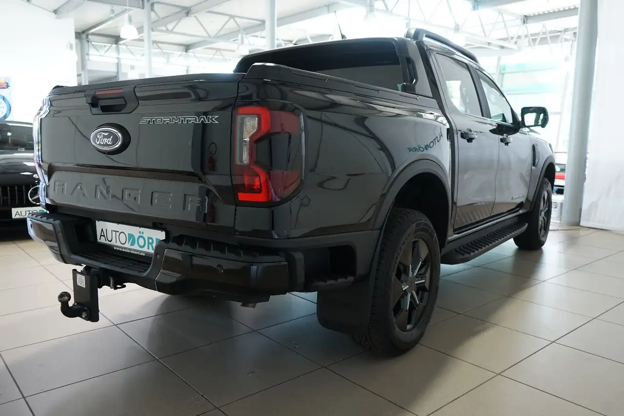 Ford Ranger 5