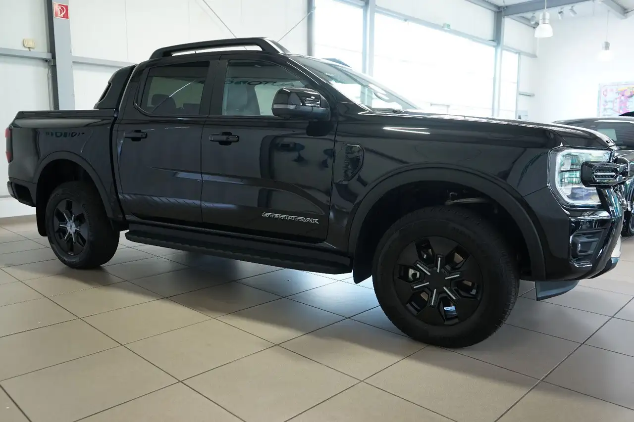 Ford Ranger 6