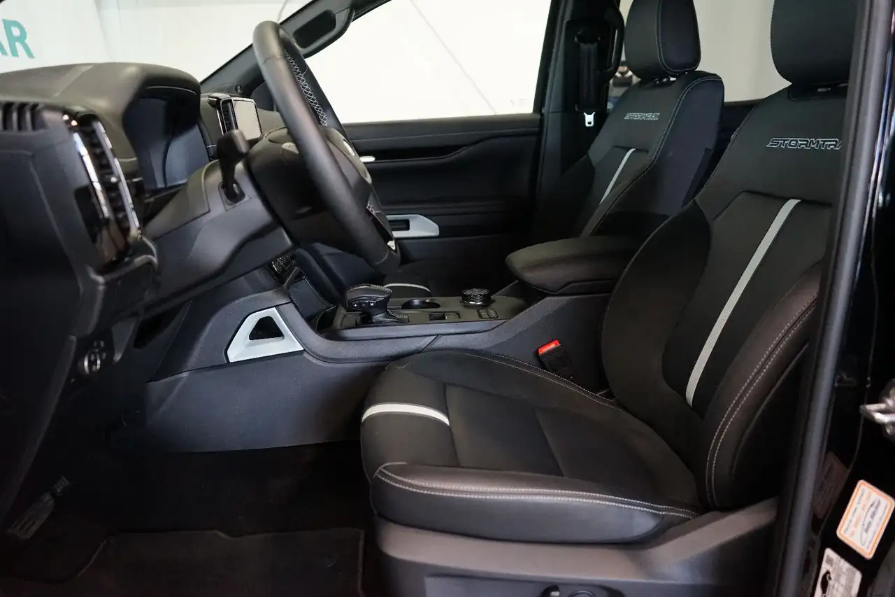 Ford Ranger 11