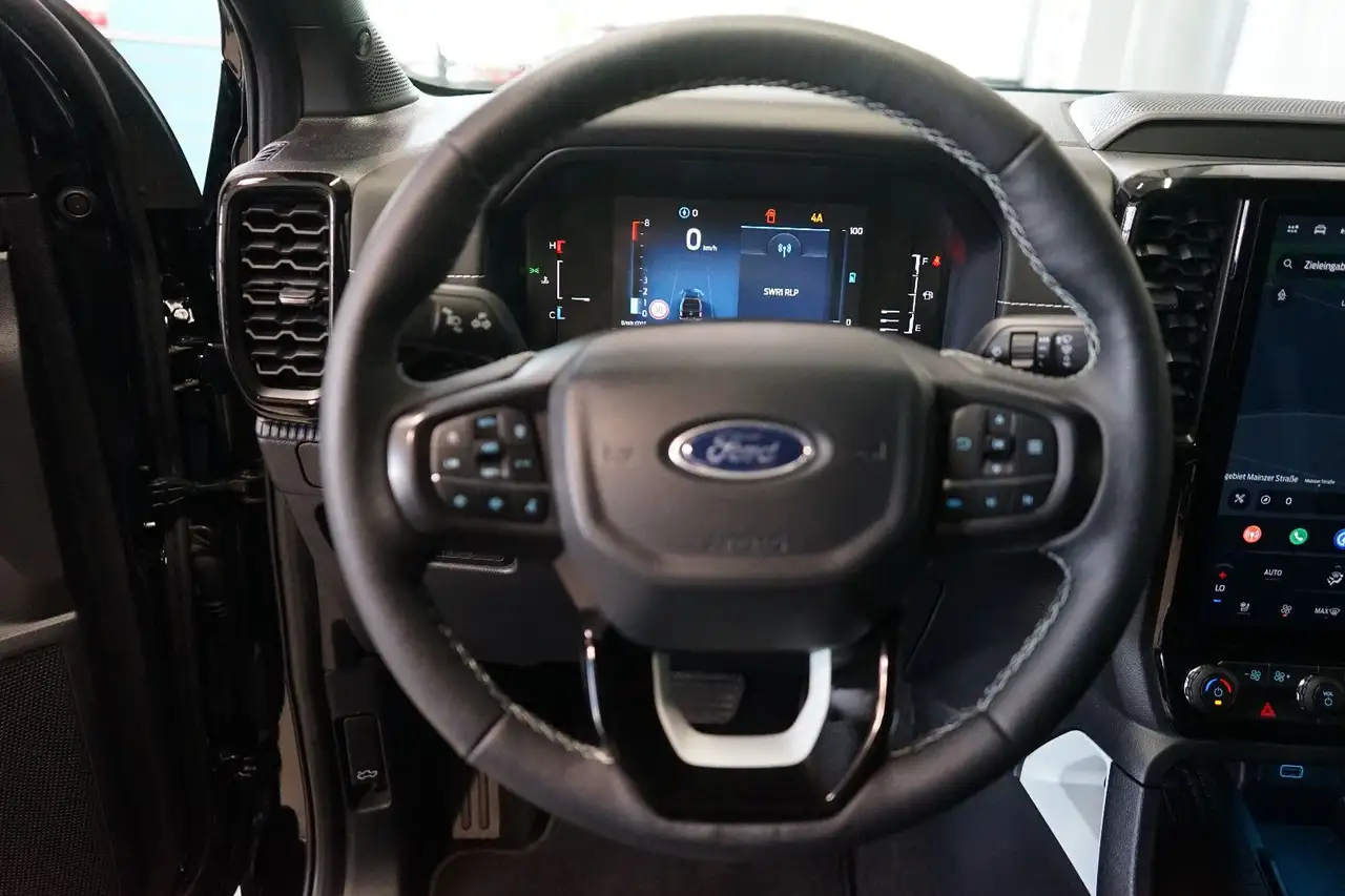 Ford Ranger 13