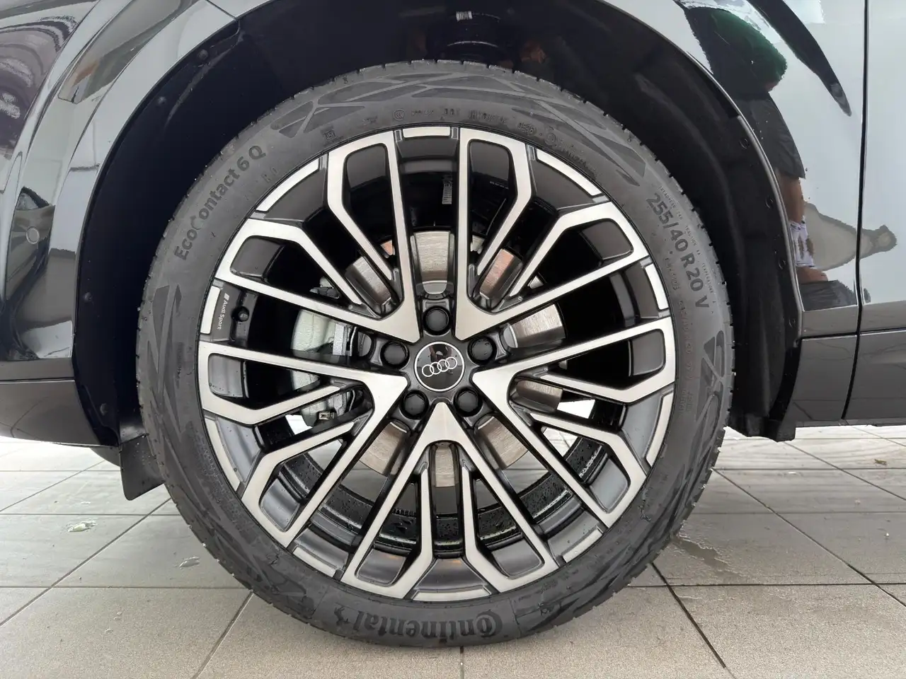 Audi Q3 9