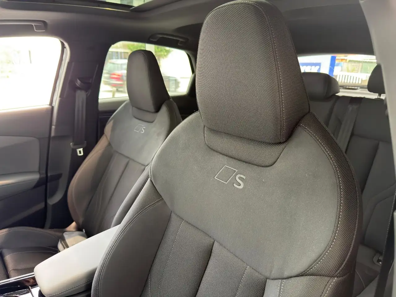 Audi Q3 13