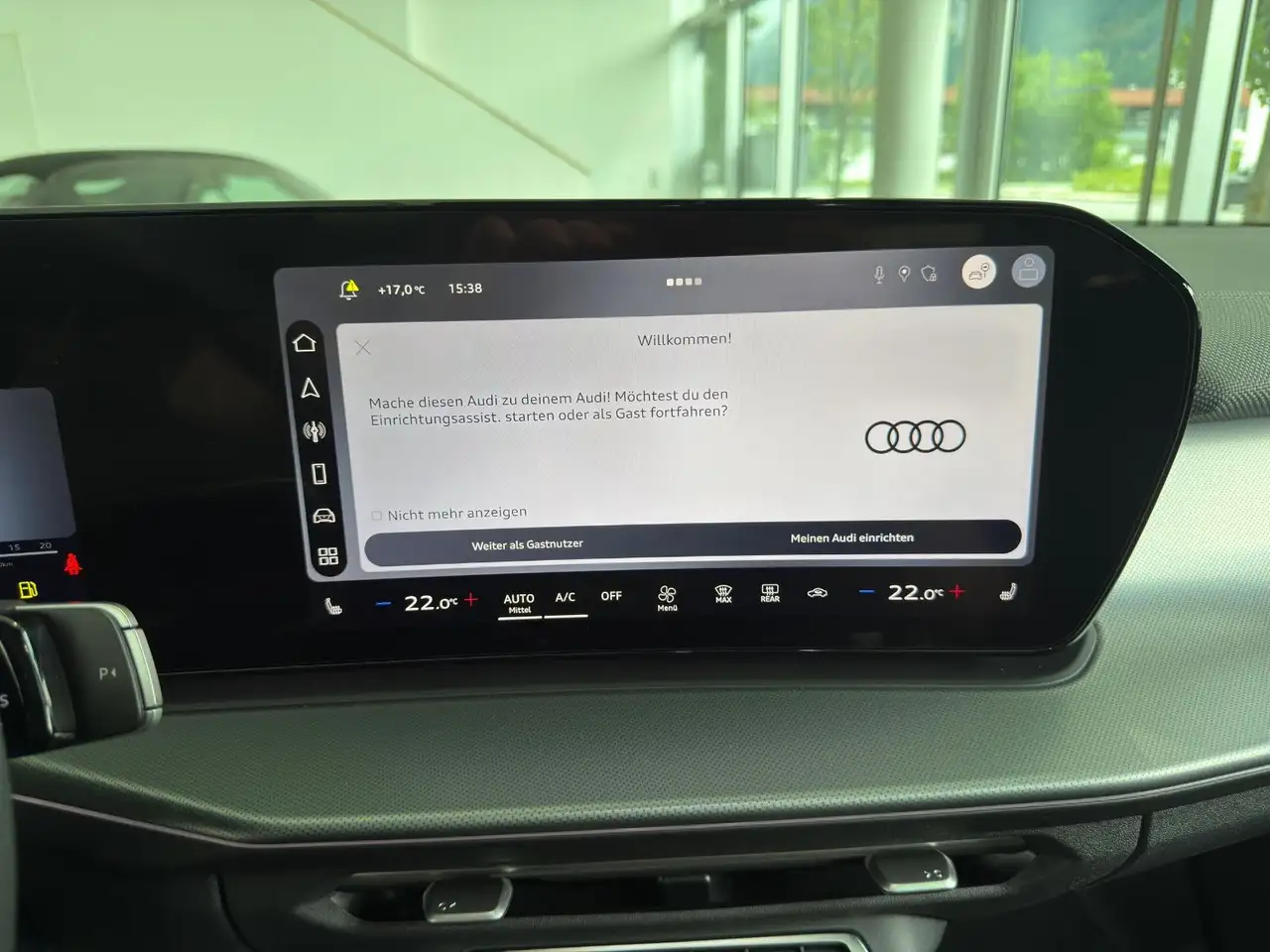 Audi Q3 15
