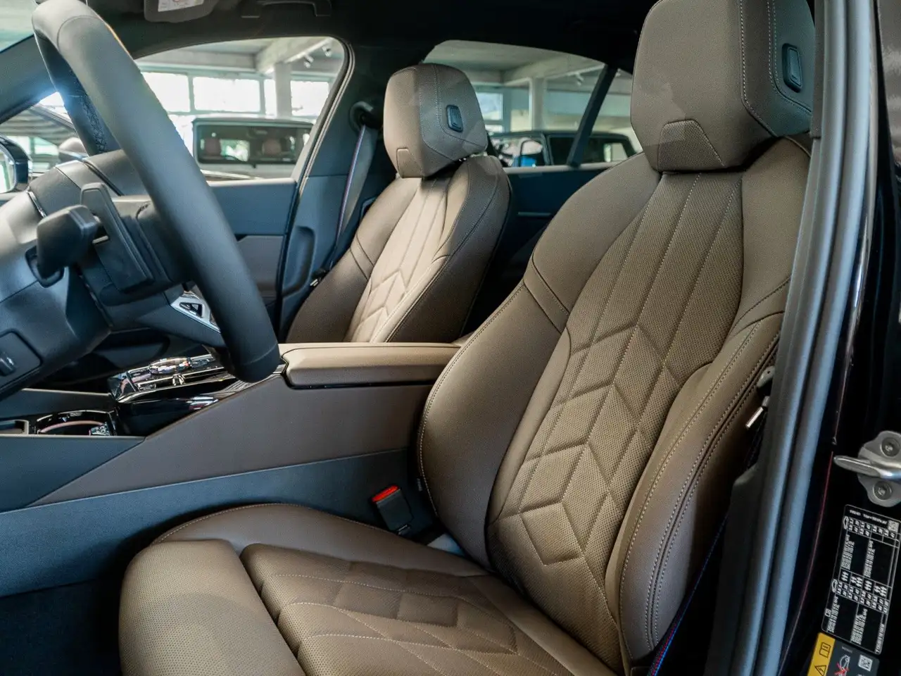 BMW 550 10