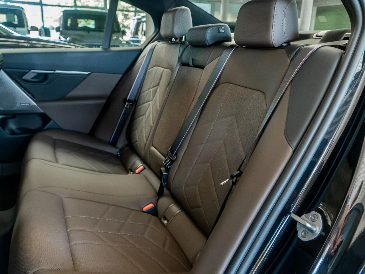 BMW 550 11