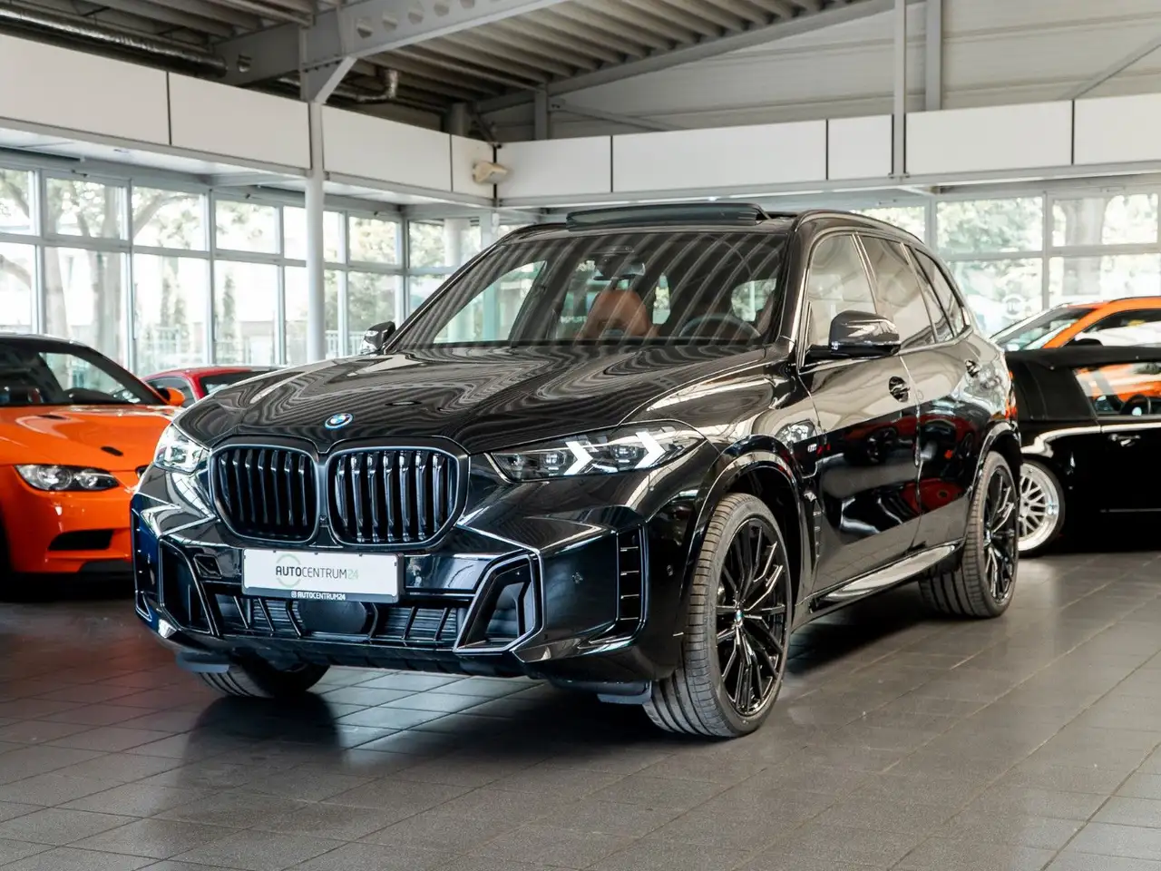 BMW X5 2