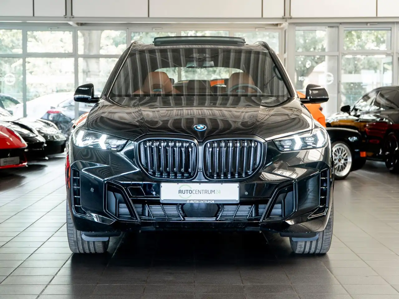 BMW X5 3
