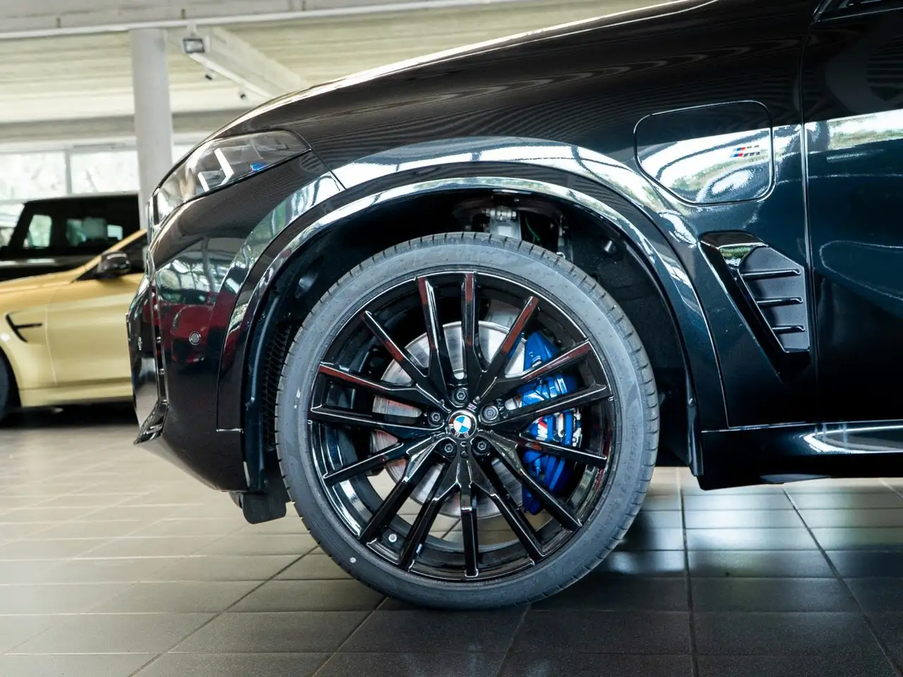 BMW X5 5