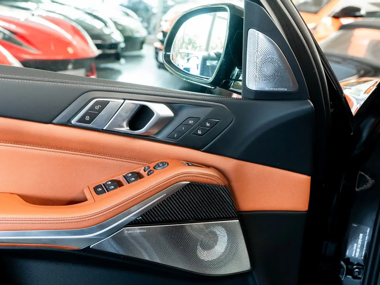 BMW X5 11