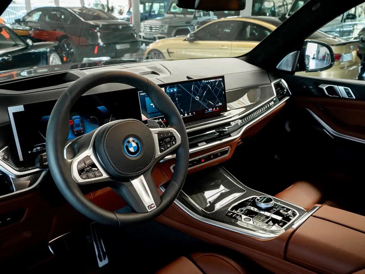 BMW X5 12