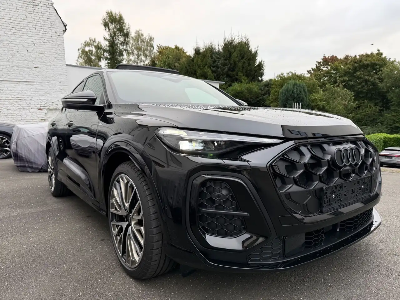 Audi Q5 9