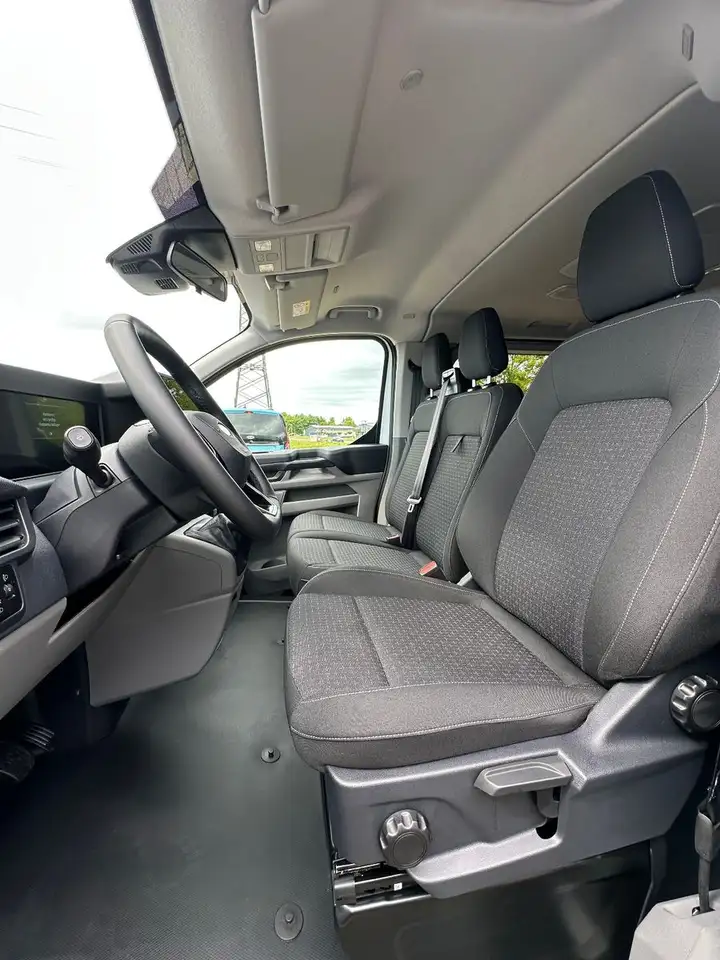 Ford Transit 10