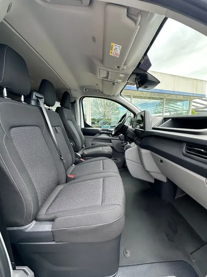Ford Transit 11