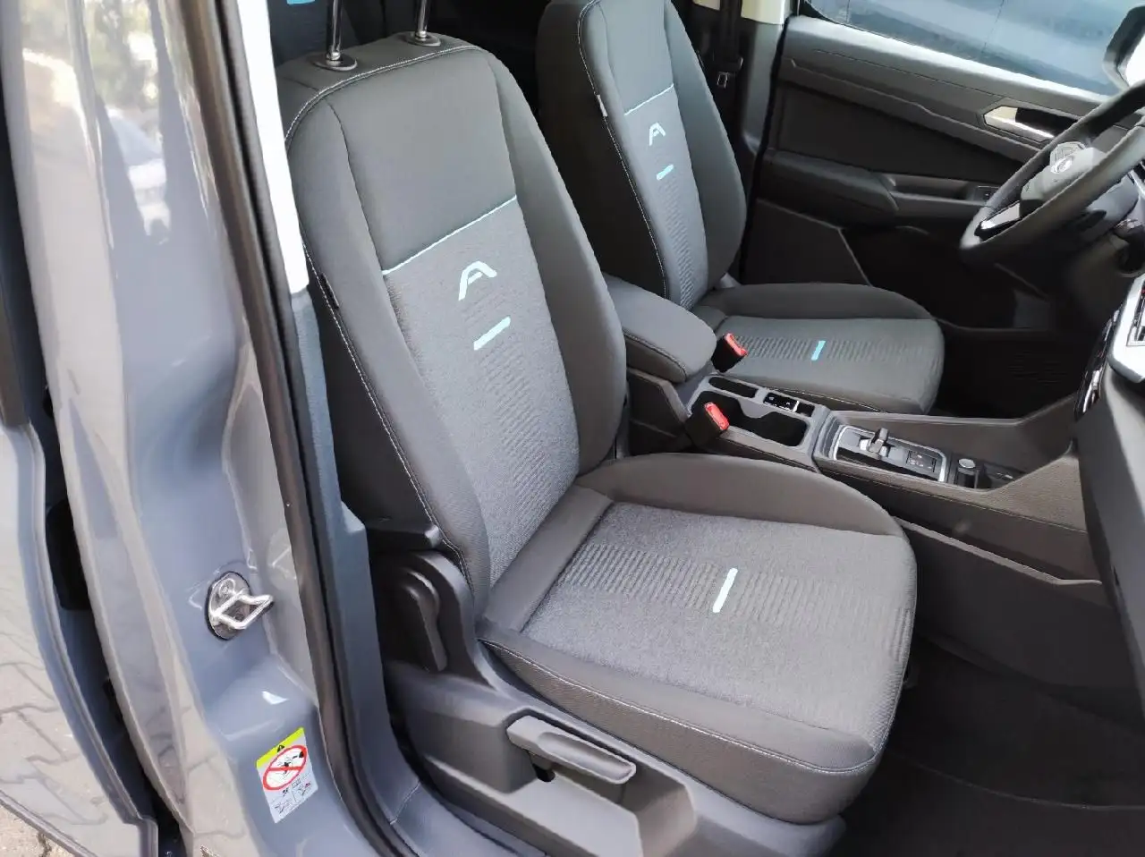 Ford Tourneo 13