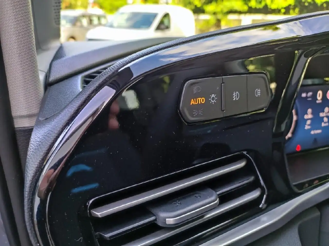 Ford Tourneo 15