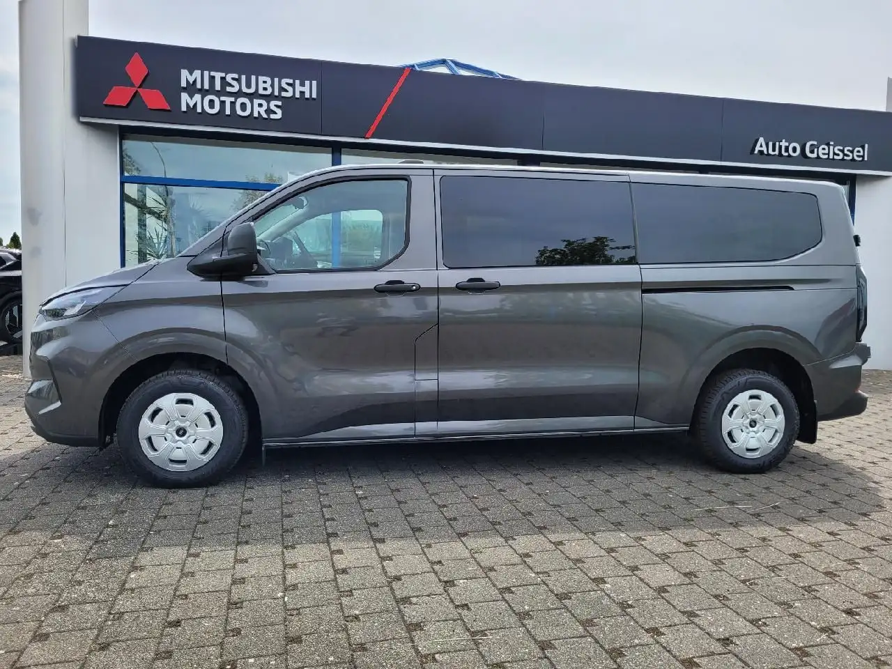 Ford Transit 2