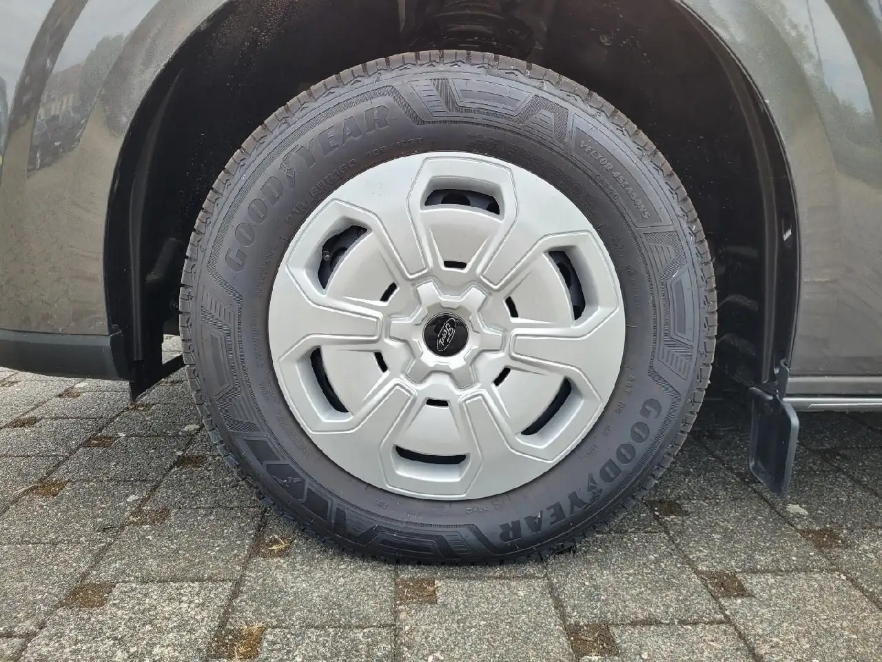 Ford Transit 15