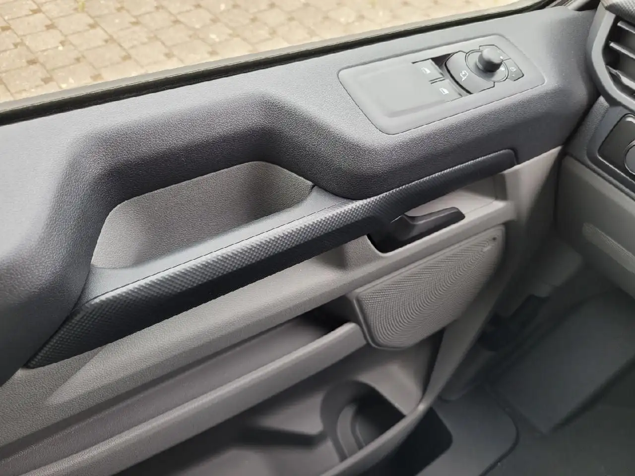 Ford Transit 16