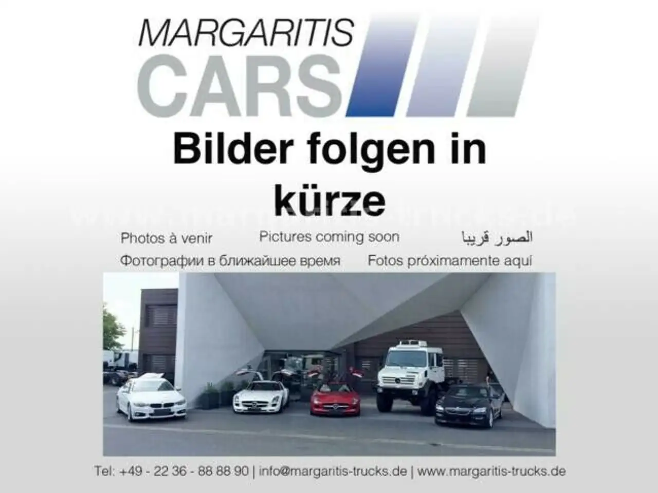 BMW 740