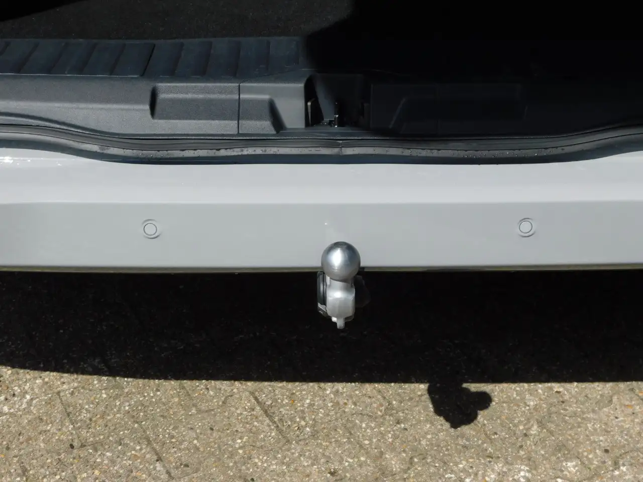 Ford Tourneo 10