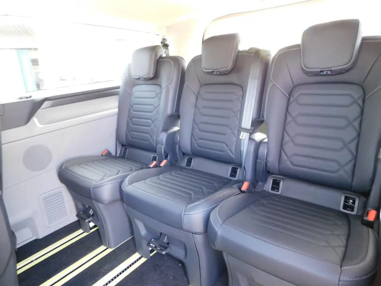 Ford Tourneo 13