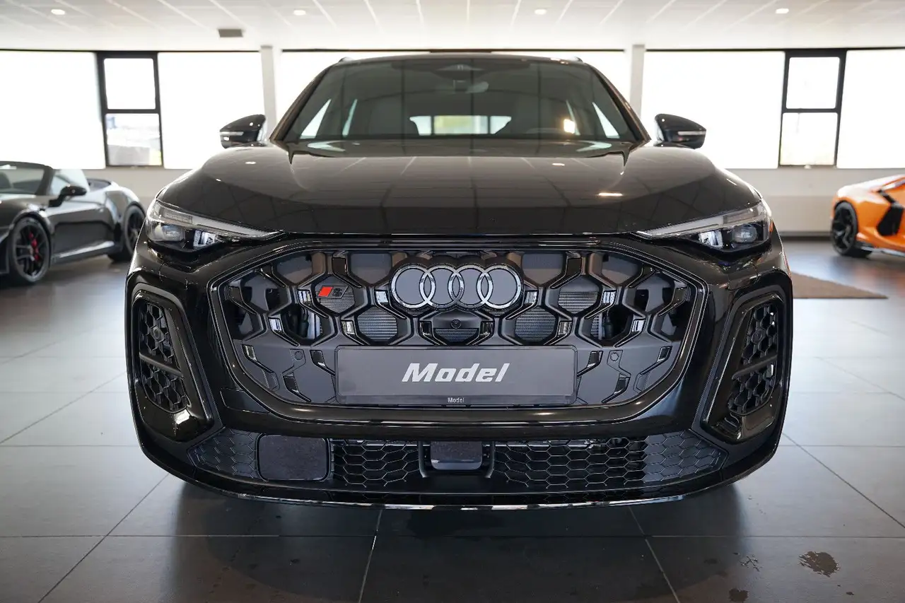 Audi SQ5 3