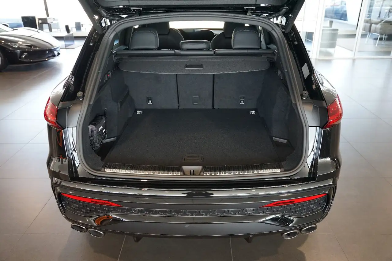 Audi SQ5 5